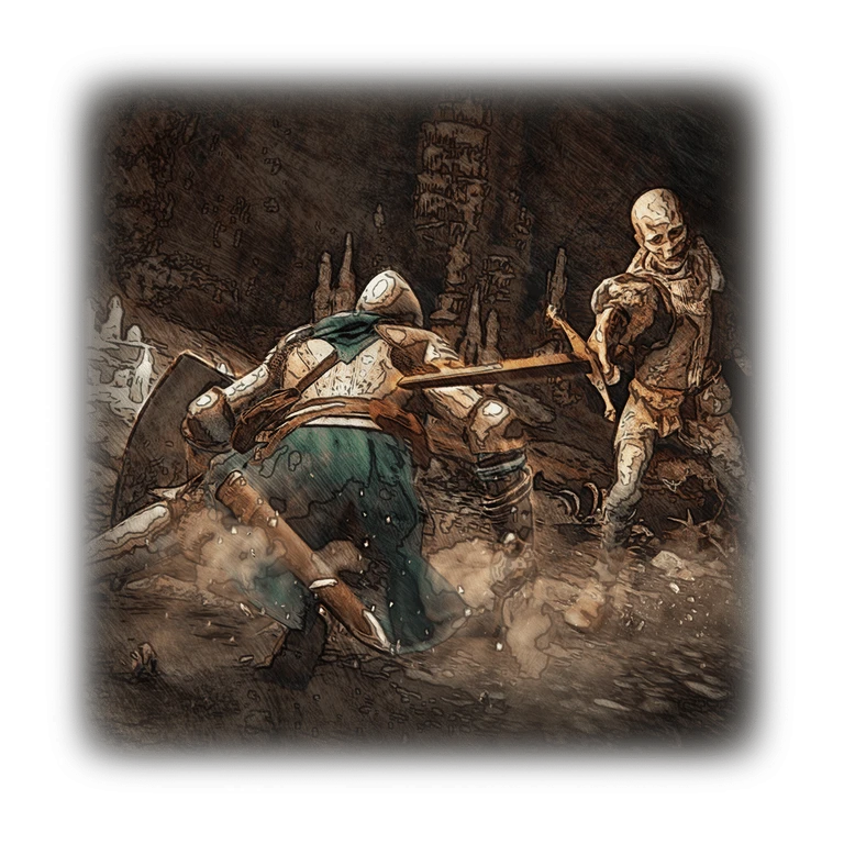 About Dodging icon