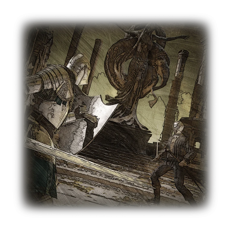 About Duels icon