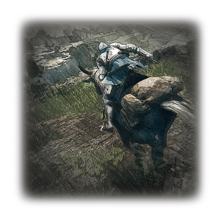About Horseback Riding icon