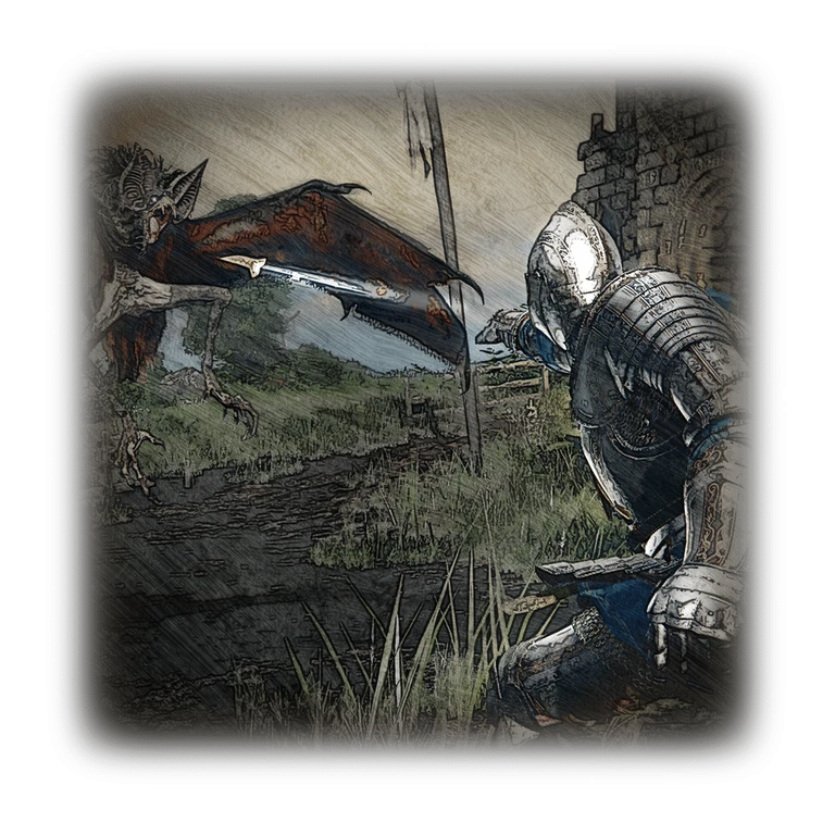 About Item Crafting icon