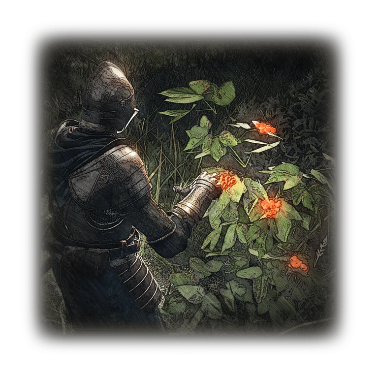 About Materials icon