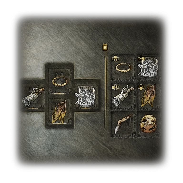 About Pouches icon