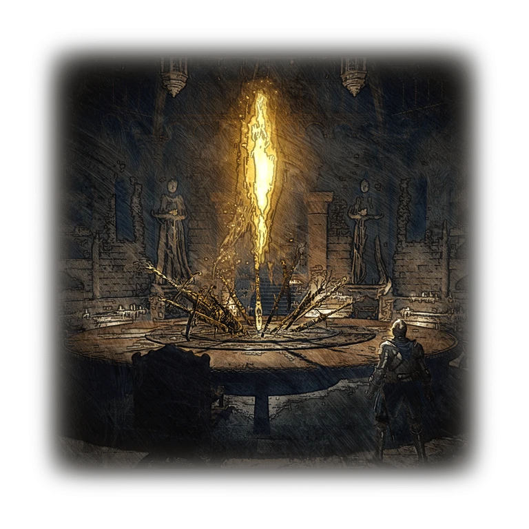About Roundtable Hold icon