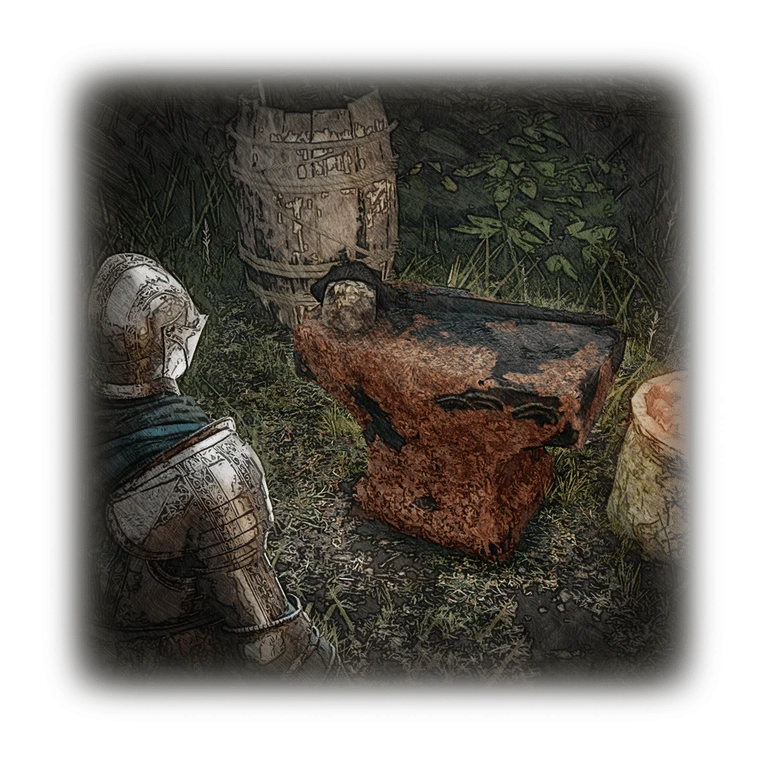 About Strengthening Armaments icon