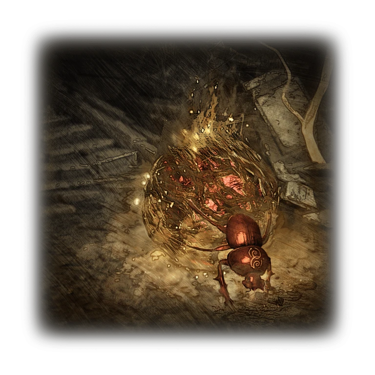 About Teardrop Scarabs icon