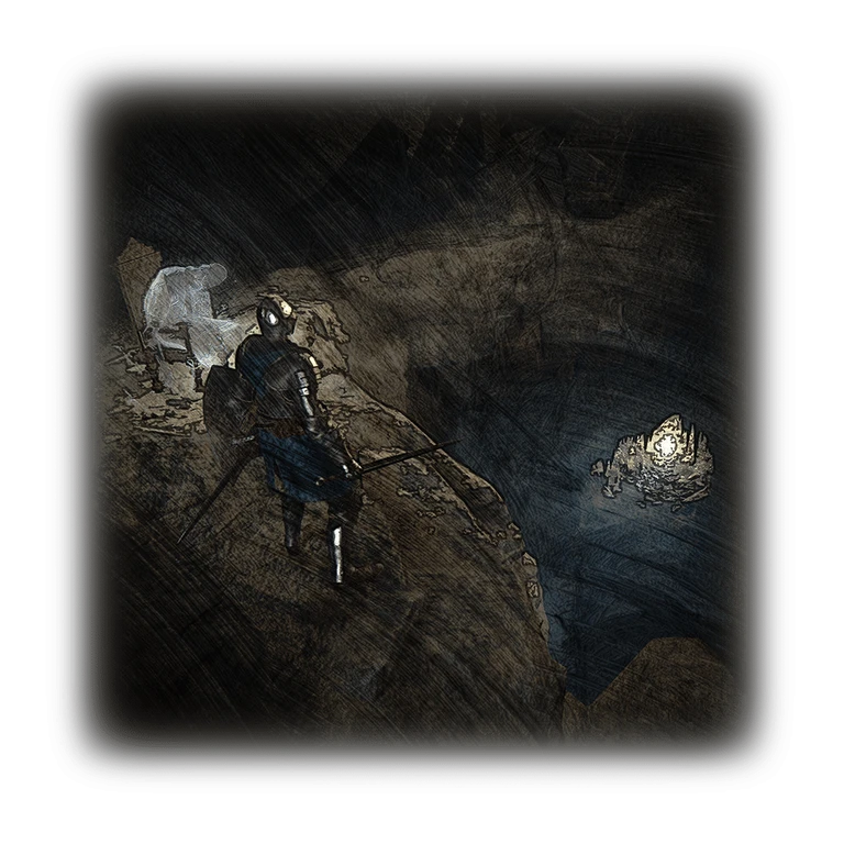 About the Cave of Knowledge icon