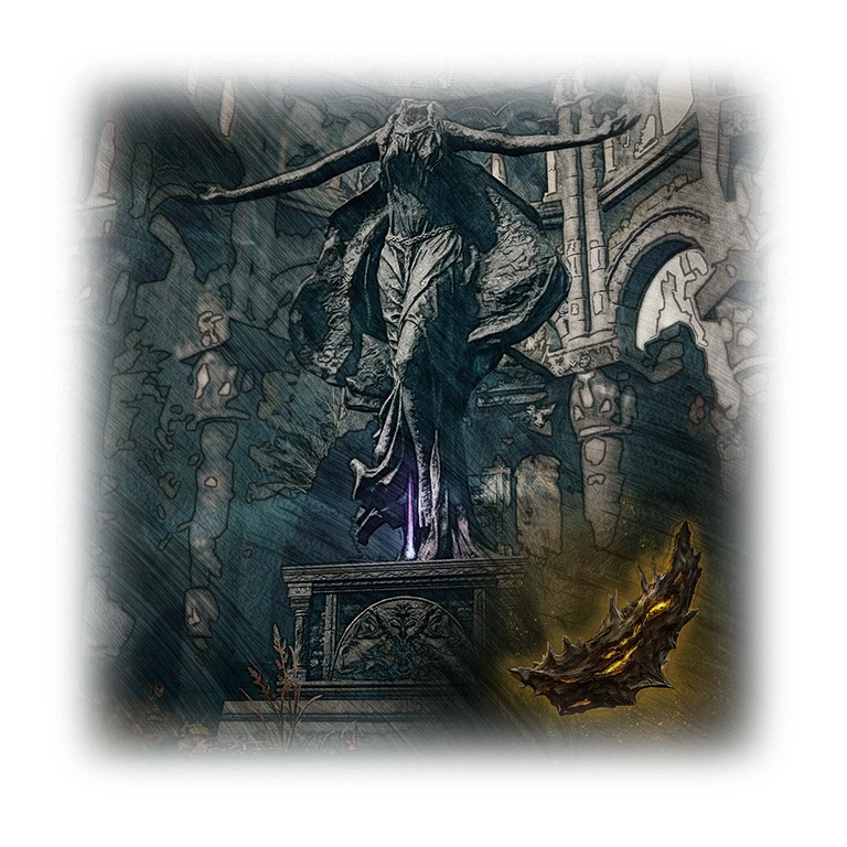 About the Scadutree Blessing icon