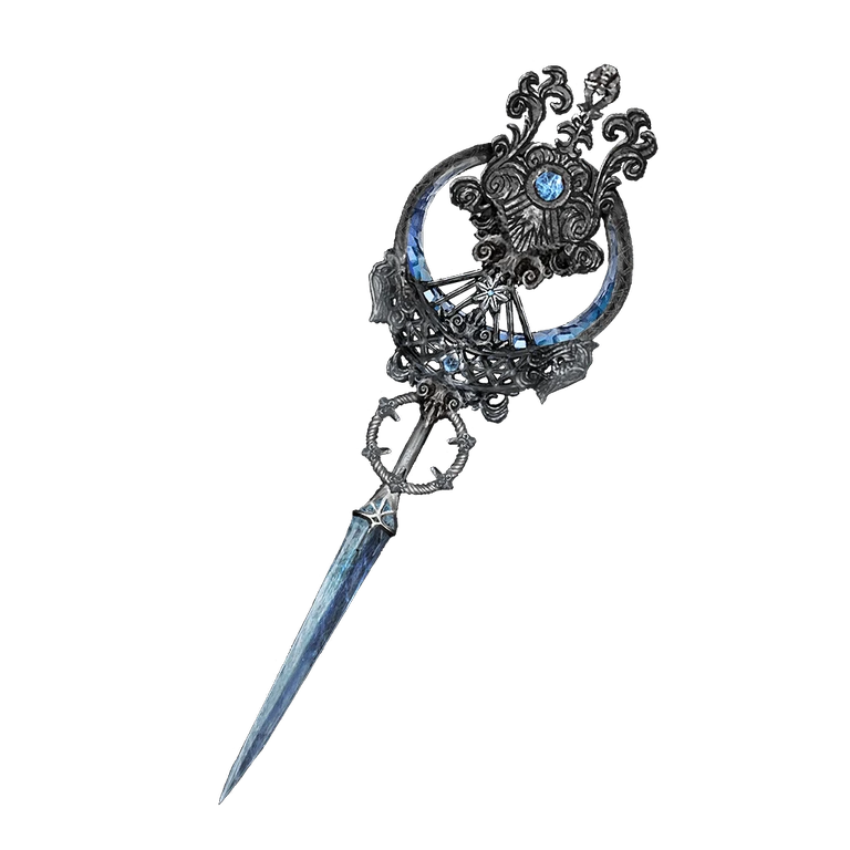Academy Glintstone Key icon
