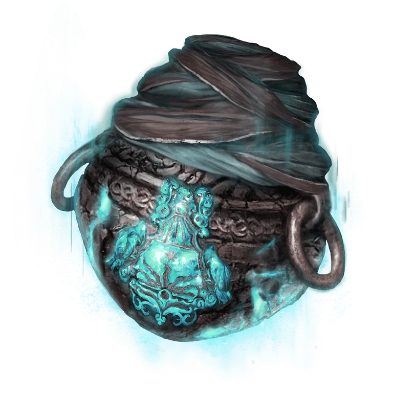 Academy Magic Pot icon
