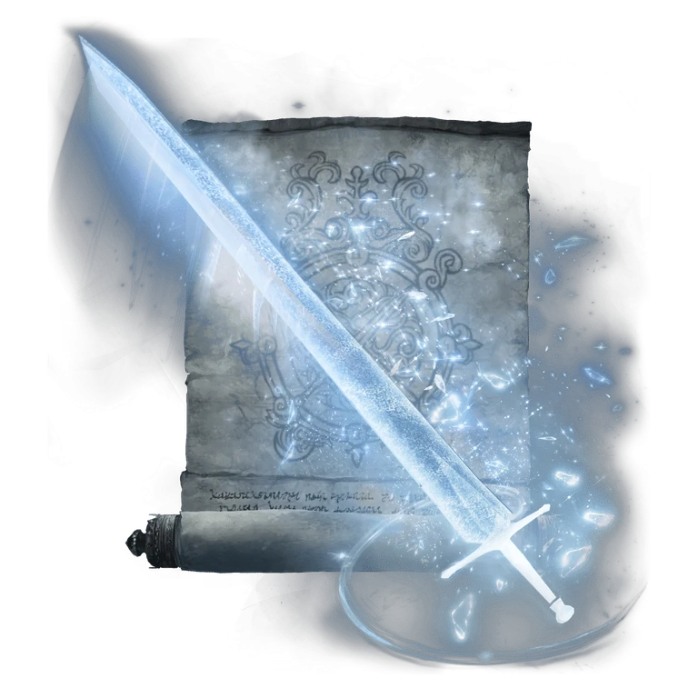 Adula's Moonblade icon