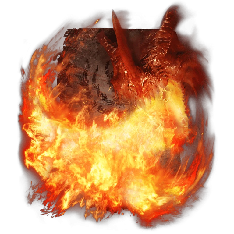 Agheel's Flame icon