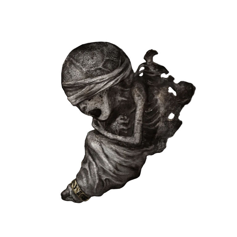 Ailment Talisman icon