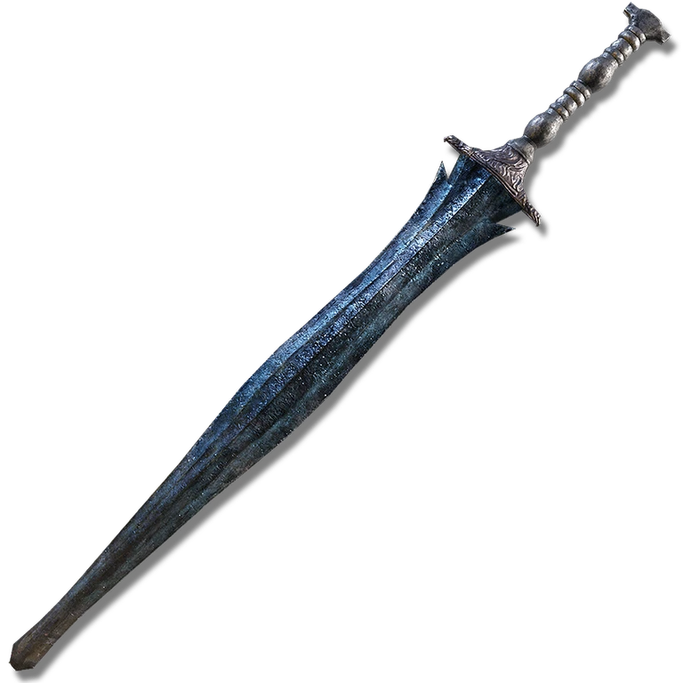 Alabaster Lord's Sword icon