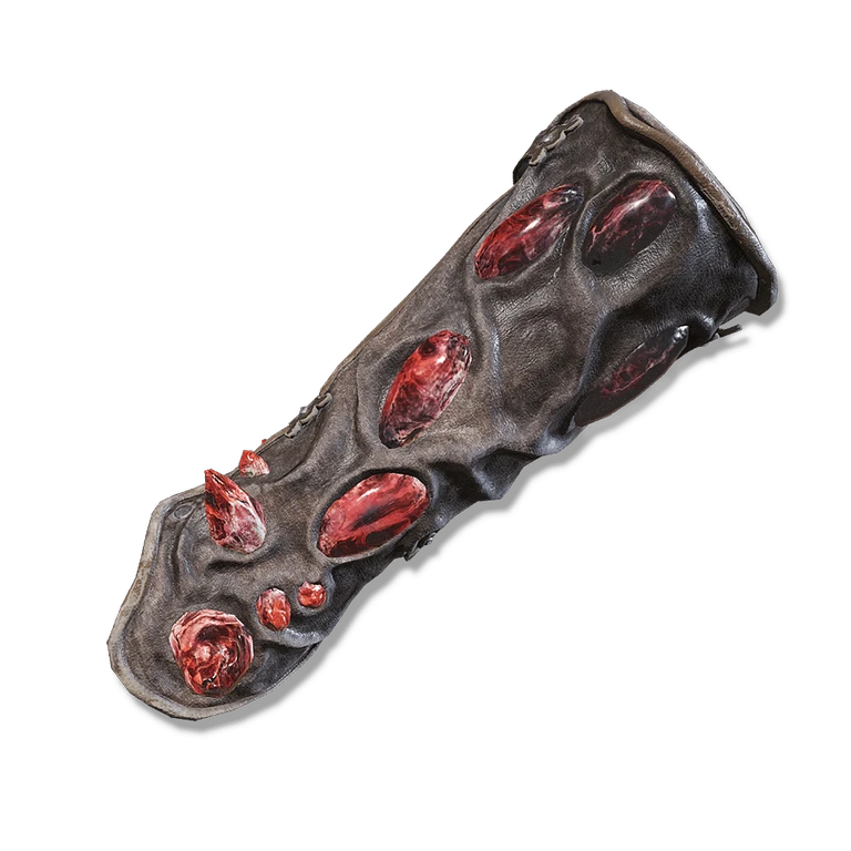 Alberich's Bracers icon