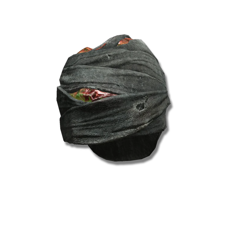 Alberich's Pointed Hat (Altered) icon