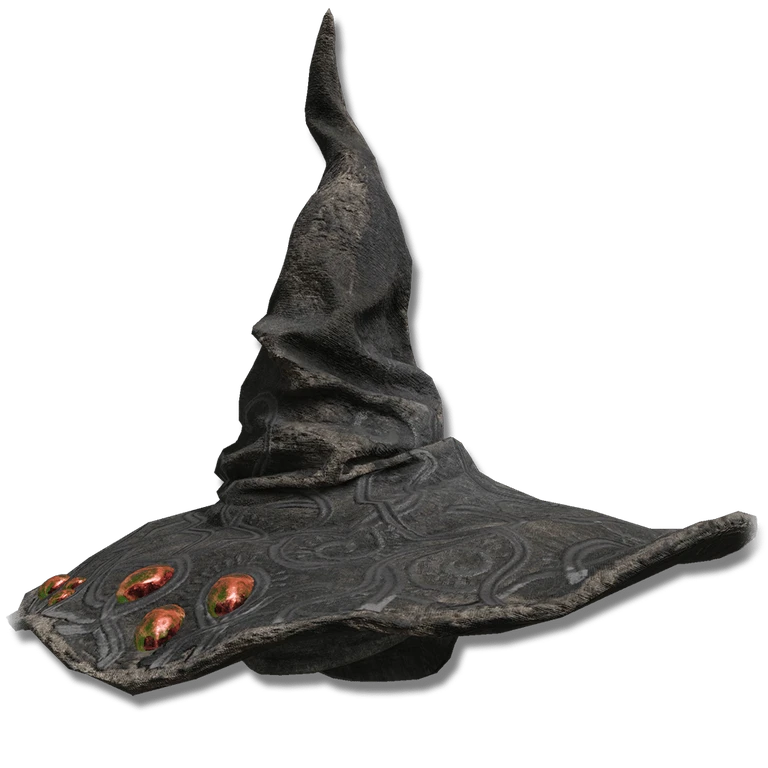 Alberich's Pointed Hat icon