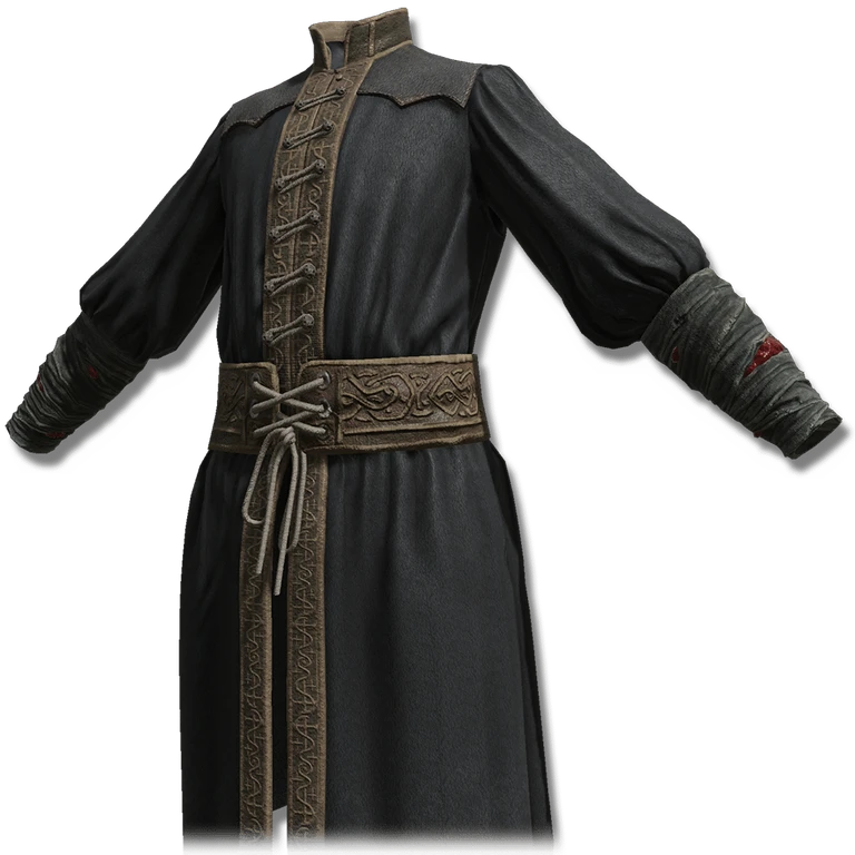 Alberich's Robe (Altered) icon