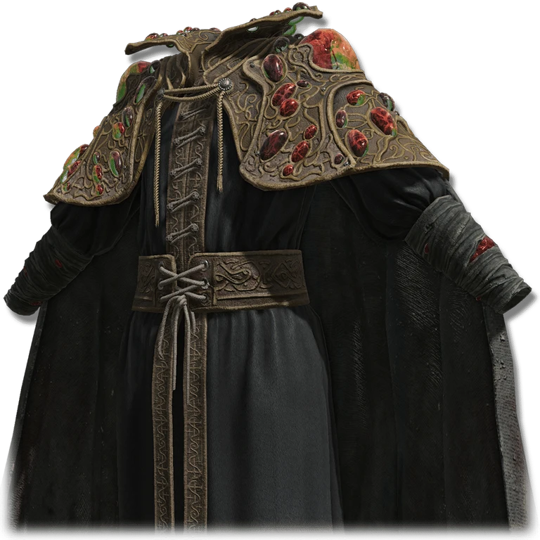 Alberich's Robe icon