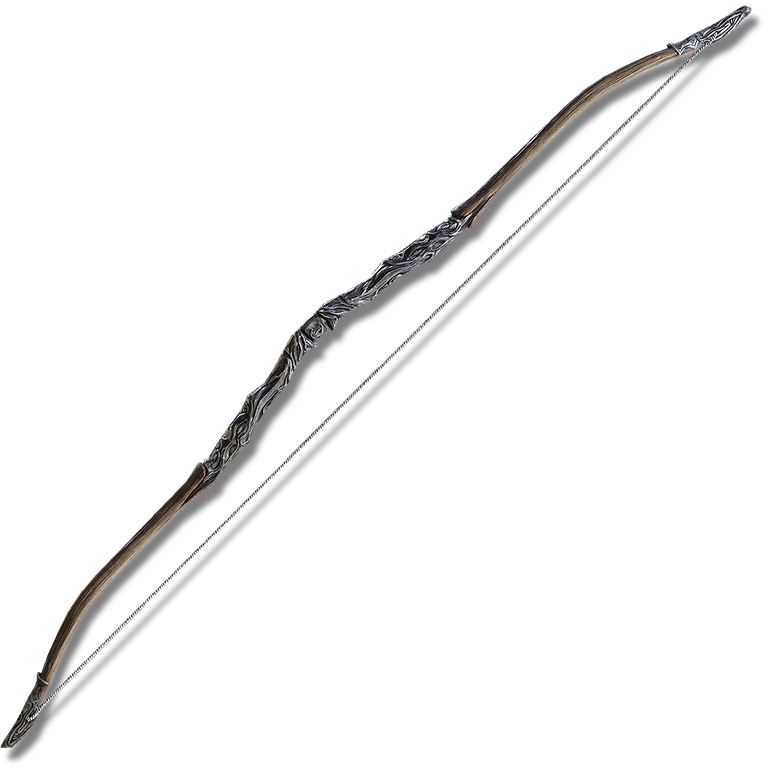 Albinauric Bow icon