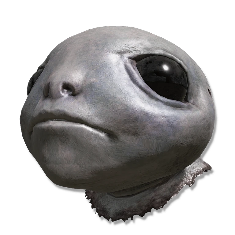 Albinauric Mask icon