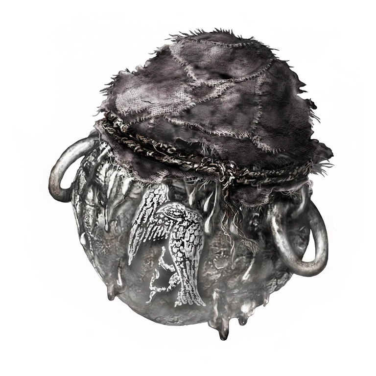 Albinauric Pot icon