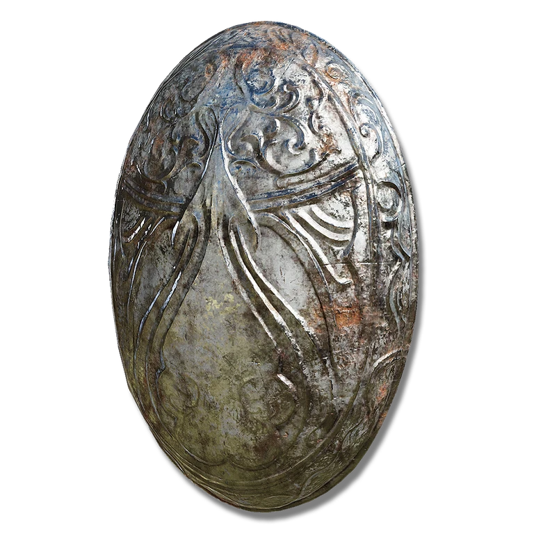 Albinauric Shield icon
