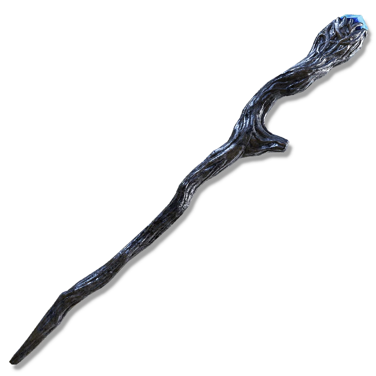 Albinauric Staff icon