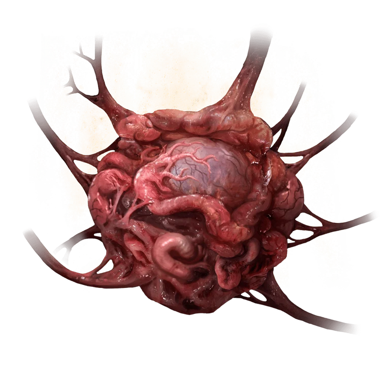 Alexander's Innards icon