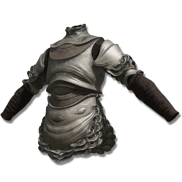 All-Knowing Armor (Altered) icon