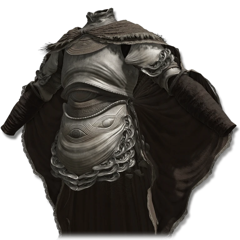 All-Knowing Armor icon