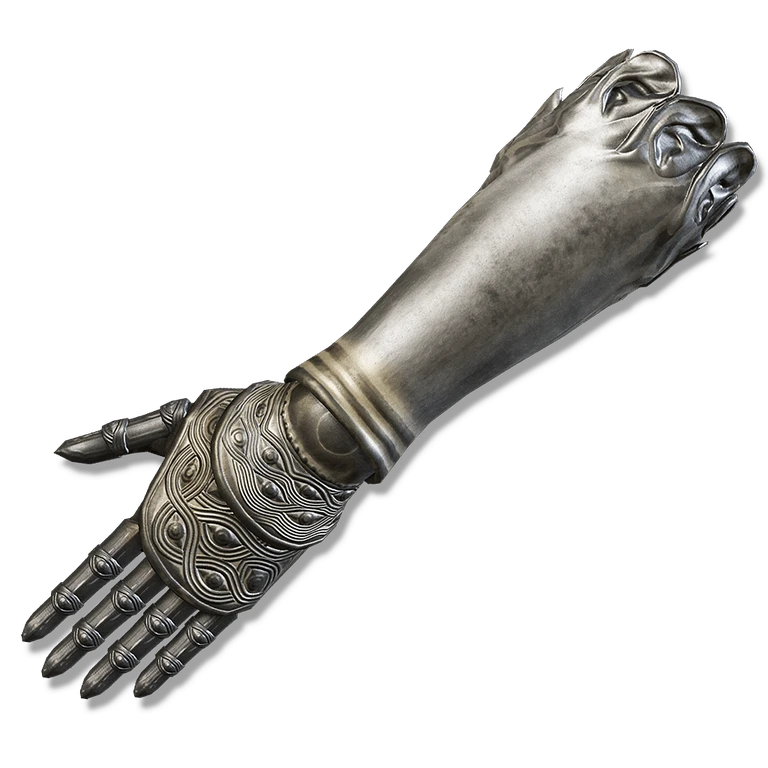 All-Knowing Gauntlets icon