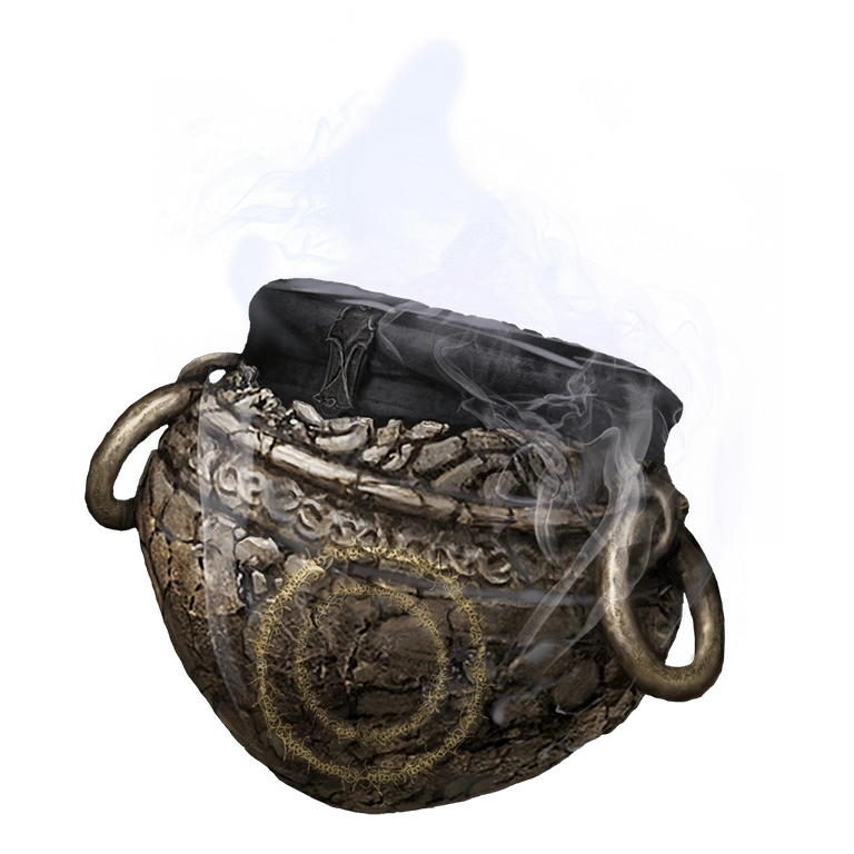 Alluring Pot icon