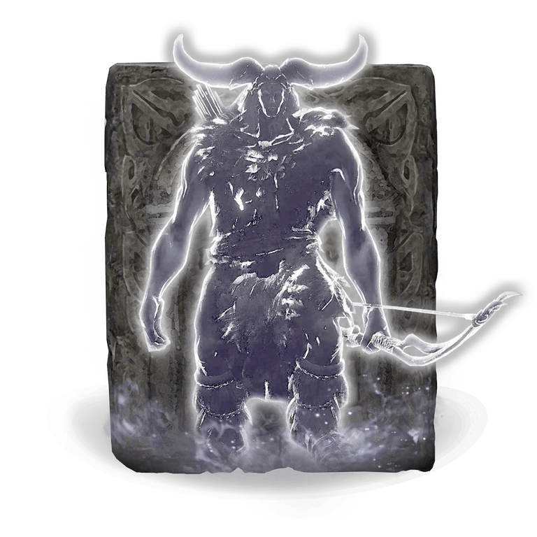 Ancestral Follower Ashes icon