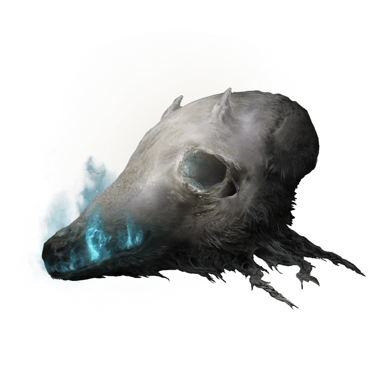Ancestral Infant's Head icon