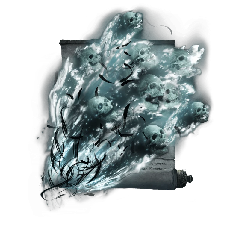 Ancient Death Rancor icon