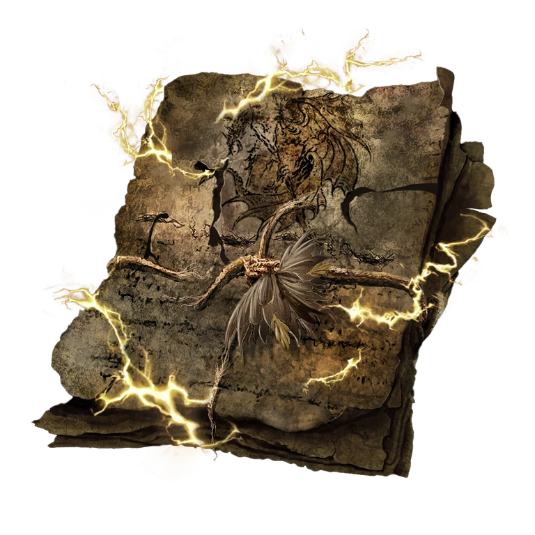 Ancient Dragon Knight's Cookbook [2] icon