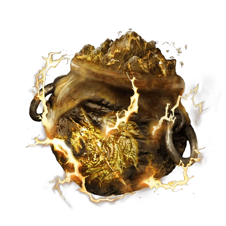 Ancient Dragonbolt Pot icon