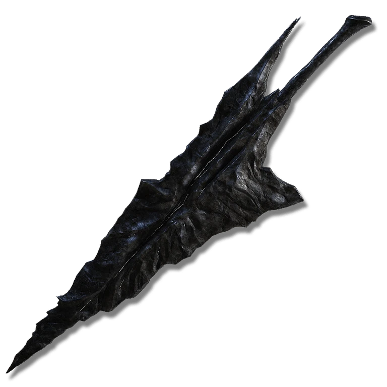 Ancient Meteoric Ore Greatsword icon