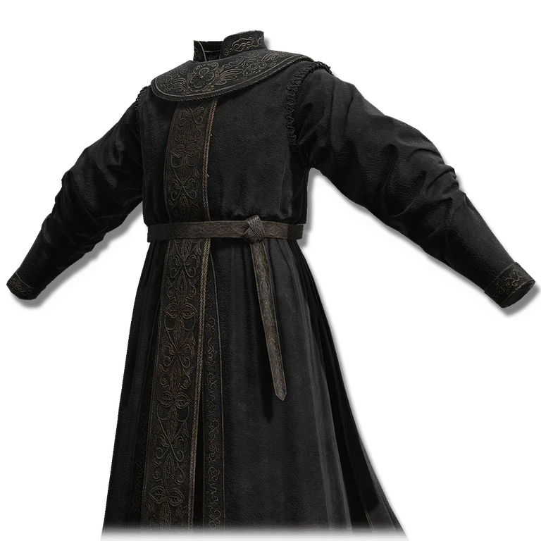 Ansbach's Attire (Altered) icon