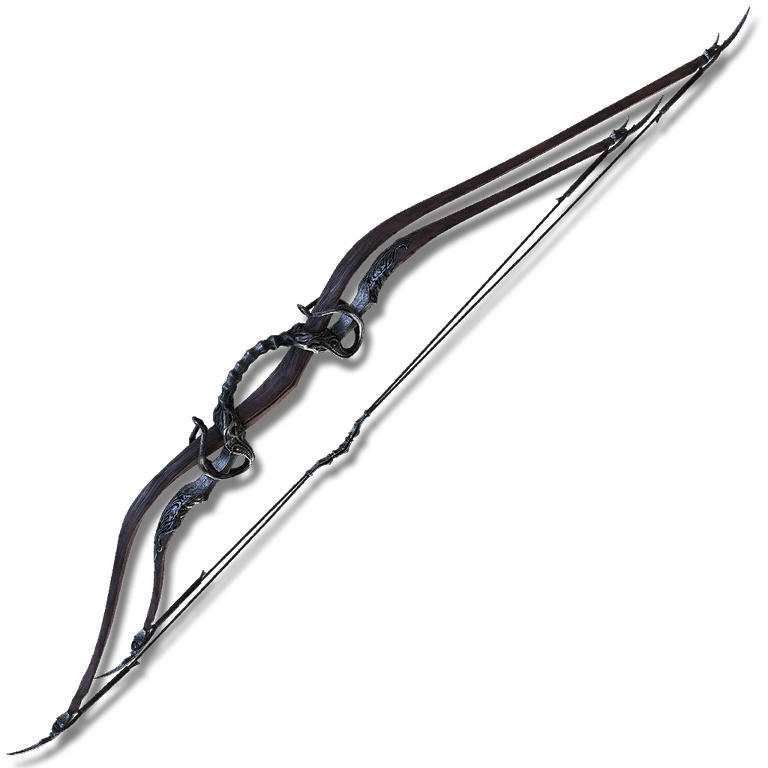 Ansbach's Longbow icon