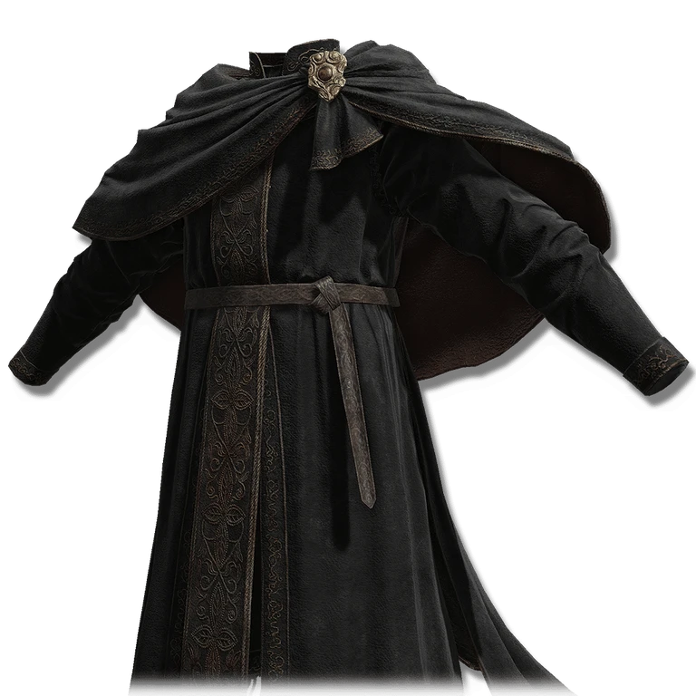 Ansbach's Attire icon