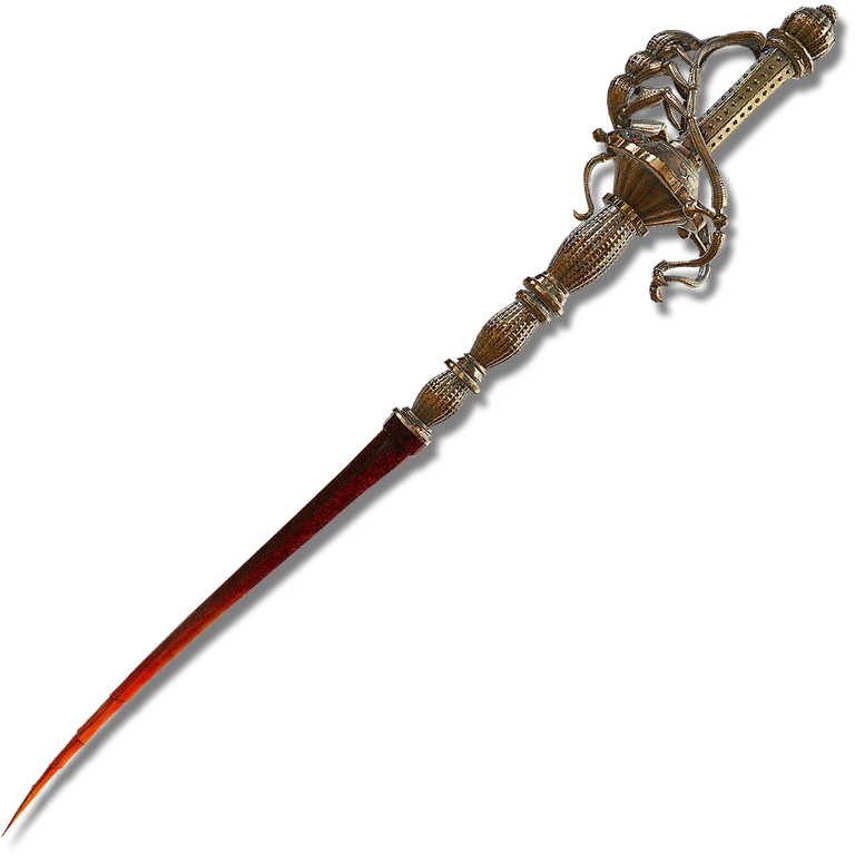 Antspur Rapier icon