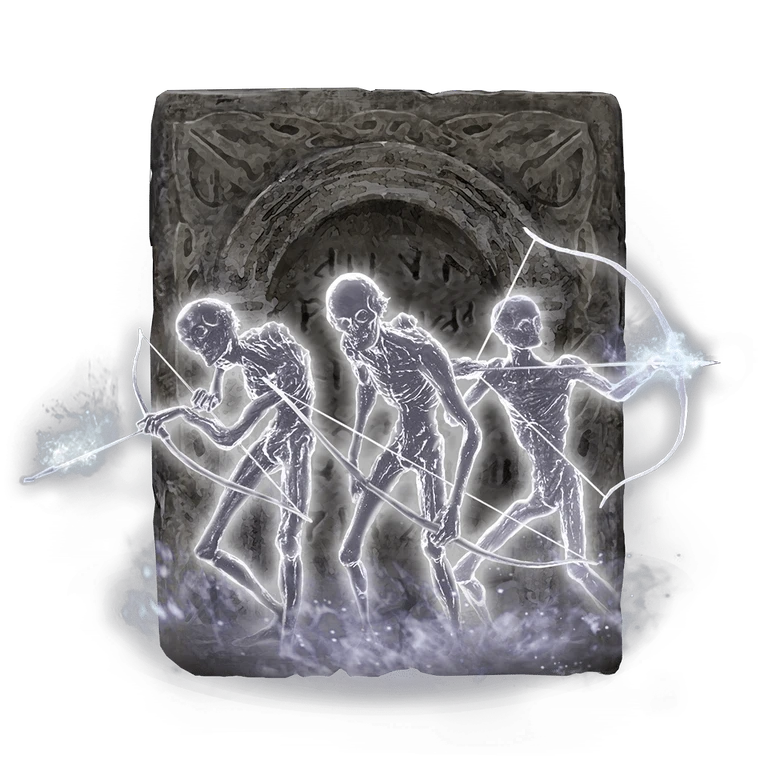 Archer Ashes icon