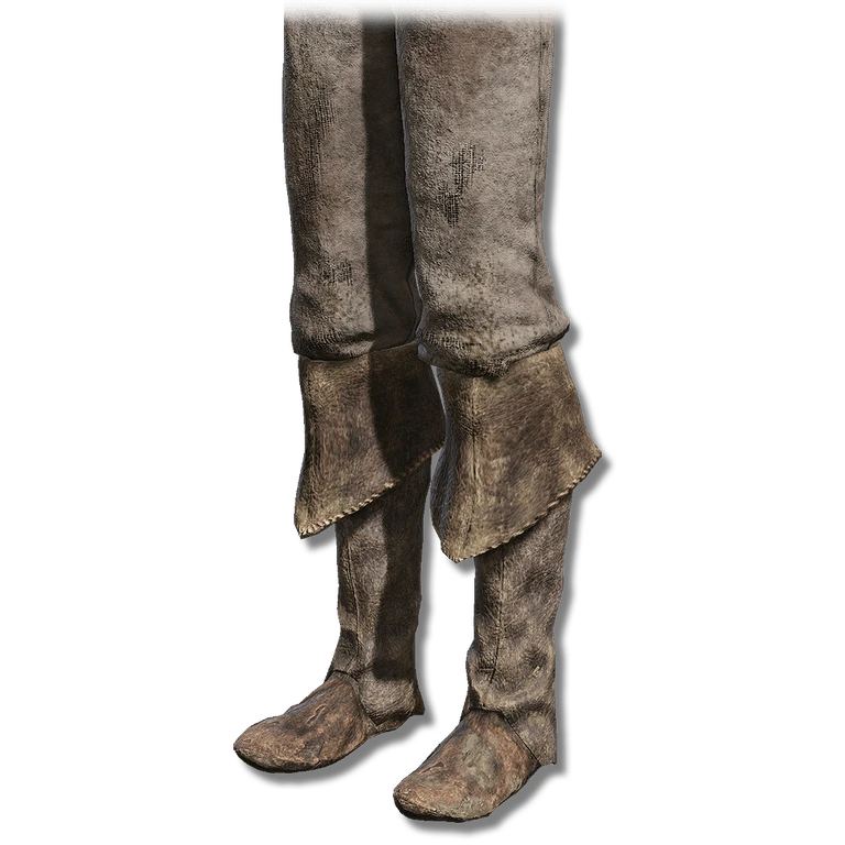 Aristocrat Boots icon