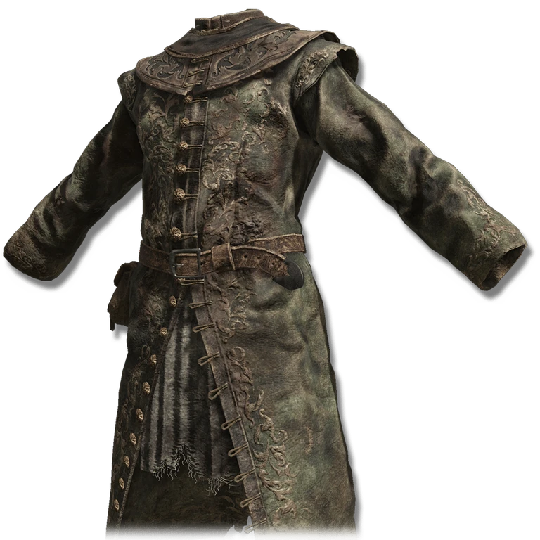 Aristocrat Coat icon