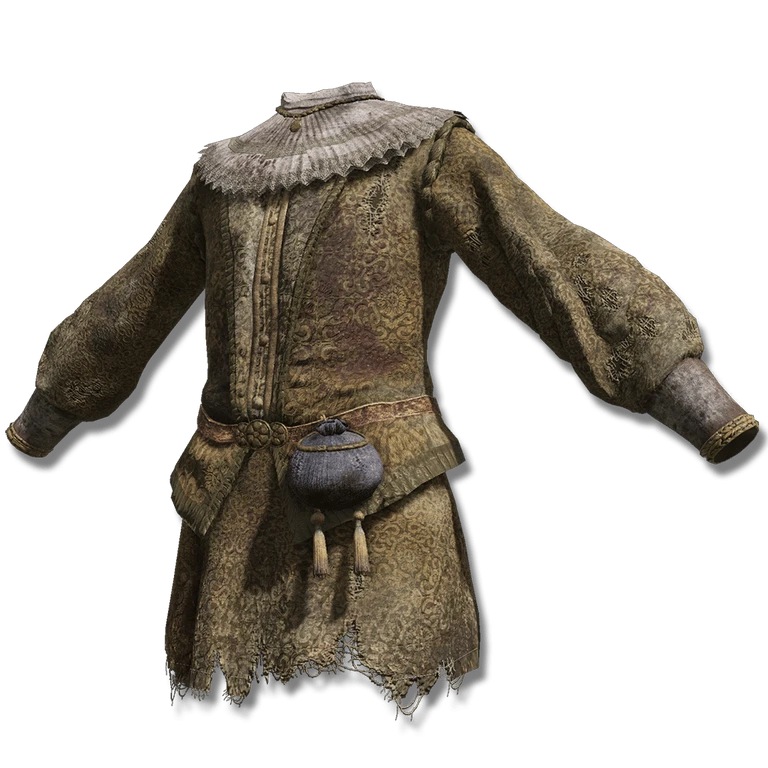 Aristocrat Garb (Altered) icon