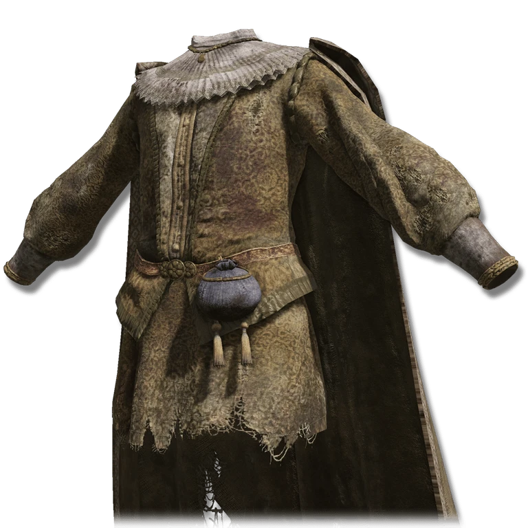 Aristocrat Garb icon
