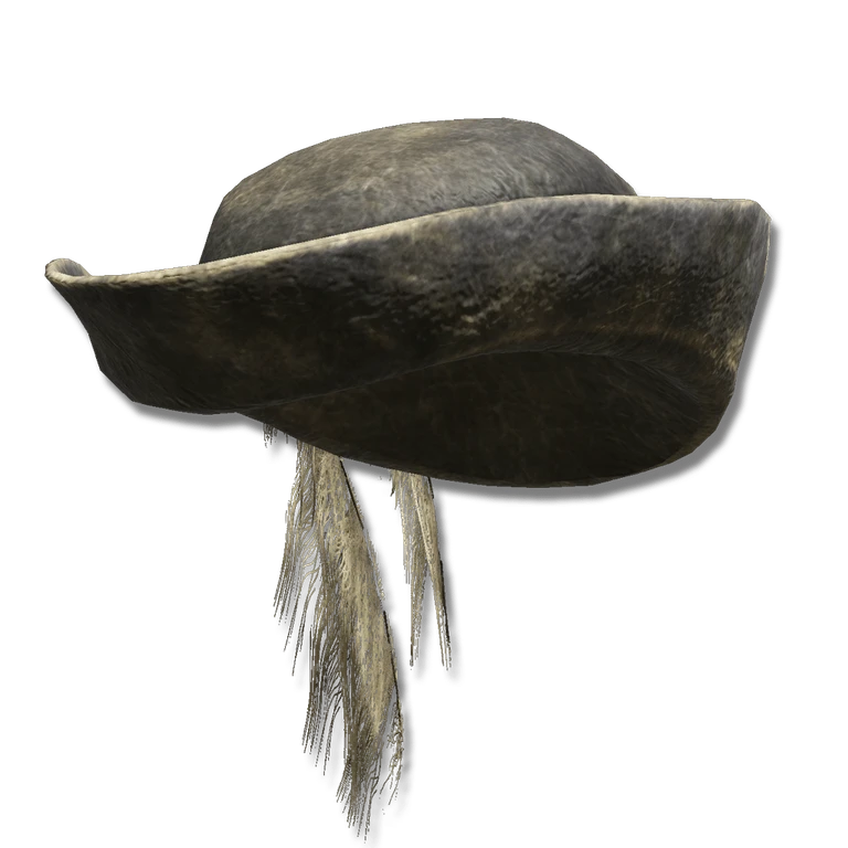 Aristocrat Hat icon
