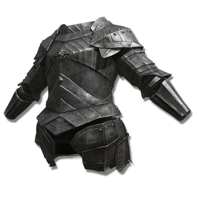 Armor of Solitude (Altered) icon
