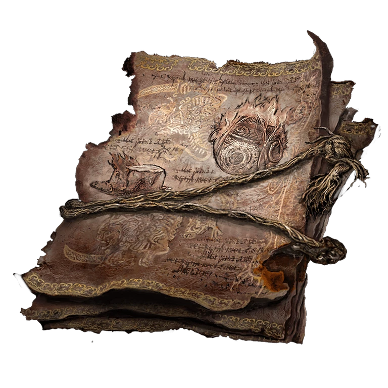 Armorer's Cookbook [3] icon